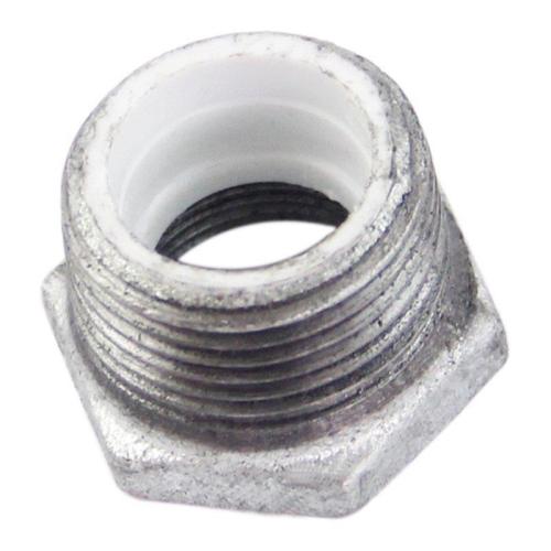 Accesorios de tubería galvanizados premium mejorados por el núcleo galvanizado