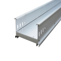 Solid Bottom Cable Trays