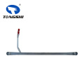 TONGSHI 52028574AG7 All Aluminum OE Replacement Heavy Duty Truck Oil Cooler for Ram 2500 Pickup 5.9L 1995