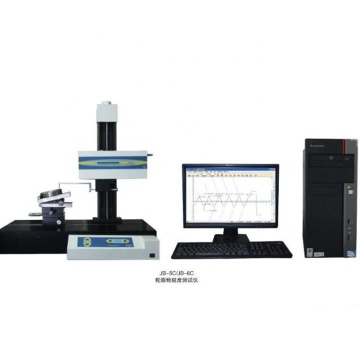ISO5436 ISO4287ベンチトップ粗さプロファイロメーター - 表面粗さテスター/テストマシン