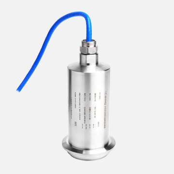 Medidor de concentración en línea continuo Zhyq para emulsión y soluciones a base de agua