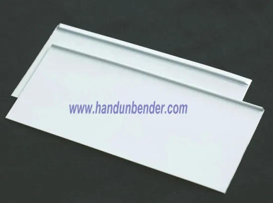 Aluminum Coil/Return/Profile/Trim Cap for Channel Letter