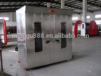 2015 Double door Fermentation machine/ Fermentation case (CE&ISO)