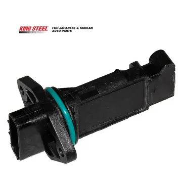 KINGSTEEL OEM 22680-4M500 Air Flow Meter for Nissan Almera Maxima X-Trail Navara Patrol