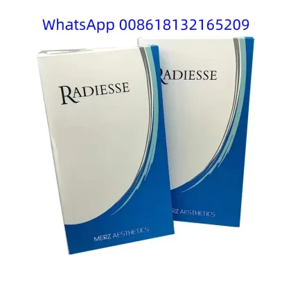 Radiesse (1 x 1.5ml) Hyaluronic Acid Dermal Filler