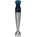 Hand Held Food Processor Soup Puree Immersion Blender