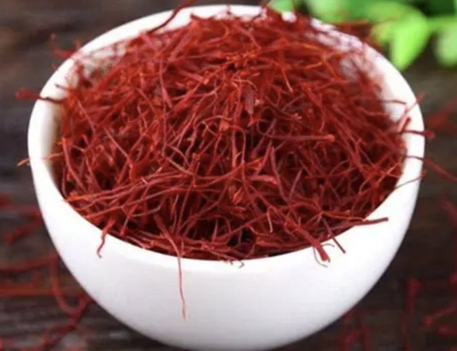 Saffron Extract Supplier