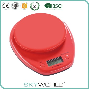 kitchen scale