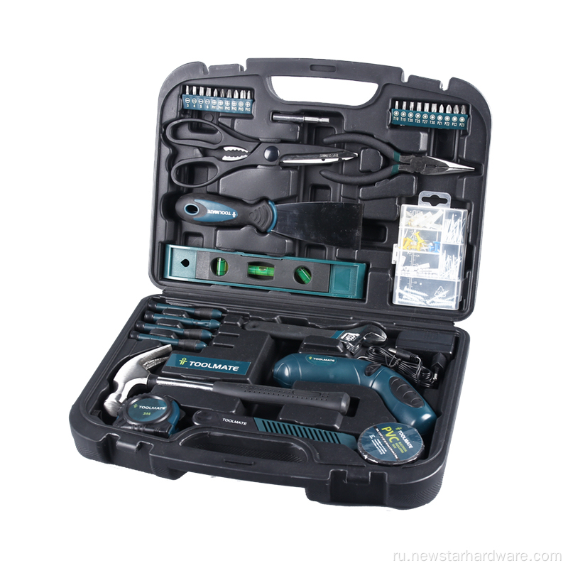 86pcs Smart Power Tool Set Dists Tools Set