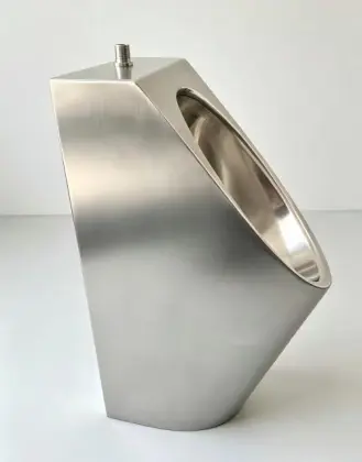 Anti-smash Commercial Urinal