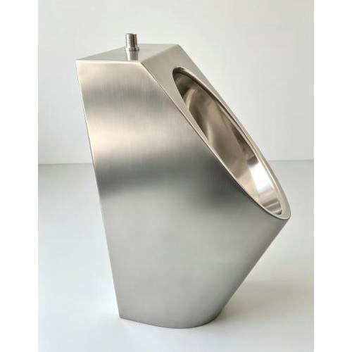 Zertrümmerungssicheres kommerzielles Urinal