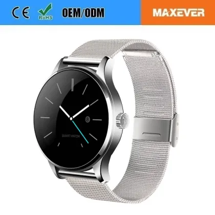 Smart Watch IOS Smart Watch Manufacturer K88H Bluetooth 4.0