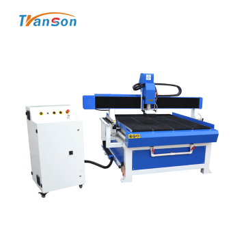1212 2.2KW ATC CNC Router Sisi 6 Alat