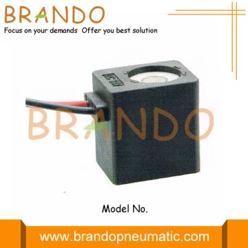 VF3130 SMC Pneumatic Solenoid Valve Coil 24VDC 220VAC