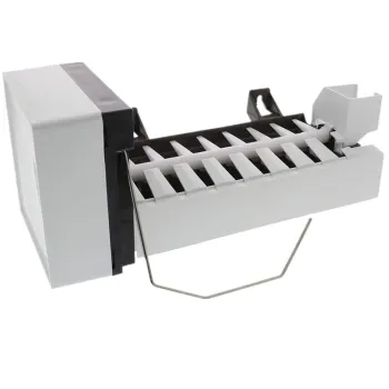 Ice Maker Compatible With Electrolux and Frigidaire Refrigerators