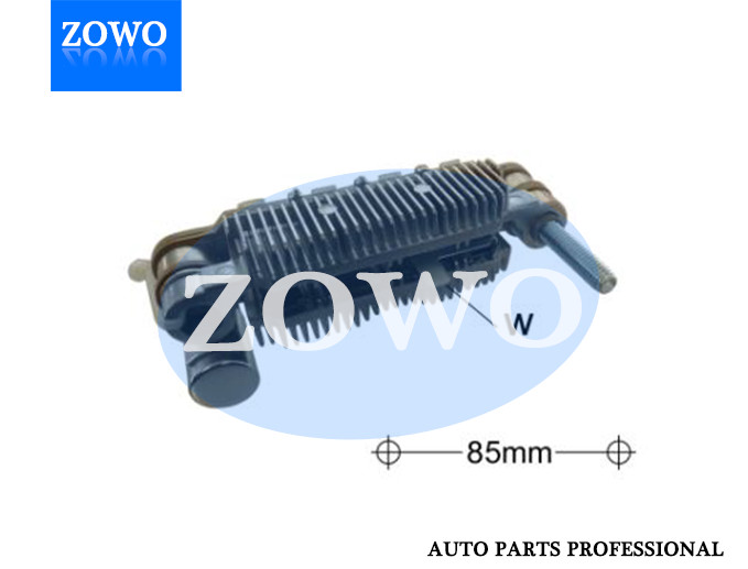 A4tu5486 Alternator Rectfier For Mitsubishi