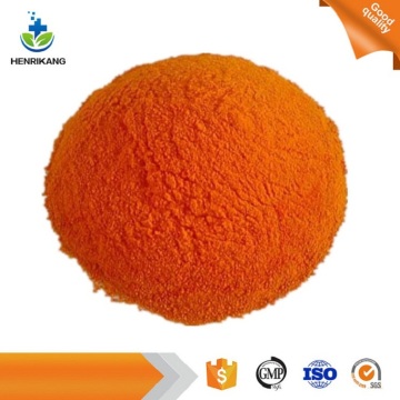 Factory price Zeaxanthin extract ingredient powder for sale