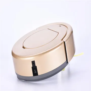Smart Home Electrical Clean Robot