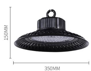 150W UFO High Bay Lights  Garage