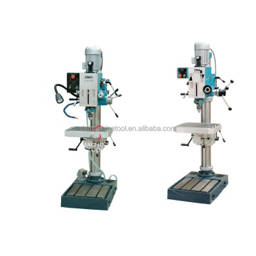 Z5032 Small Vertical Gear Head Drill