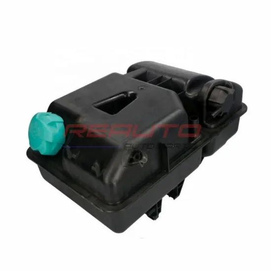 DAF XF 106 Truck Coolant Water Expansion Tank - OE 1960437