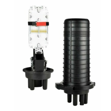 Greentelftth Fiber Optical Splice Closure