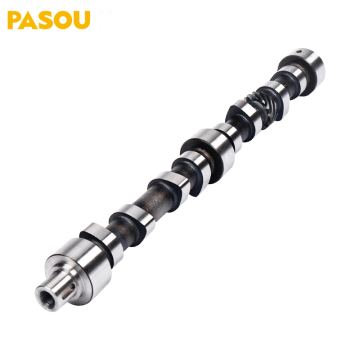PASOU E049305000015 Camshaft for Isuzu NKR TFR JMC 1030 4ja1 4jb1 Diesel Engine