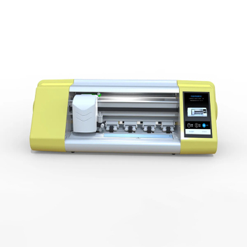 Wholesale Mobile Phone Screen Protector Cutting Machines Set Price