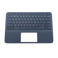 For HP Chromebook 11A G8 EE Palmrest w/Keyboard