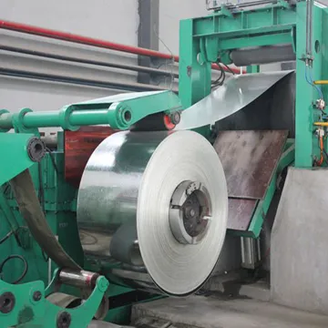 Hot DIP Z150 Galvanized Steel Coil for Pipe