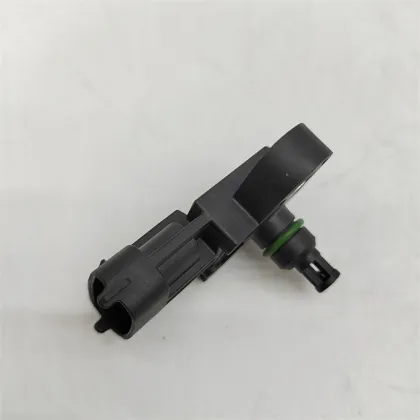 High Quality 32MPP5-1 Intake Pressure Sensor for Aolin Futian Wuling - PBT-GF30 4-Pins