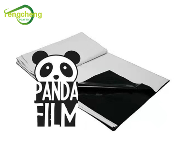 ldpe greenhouse panda film