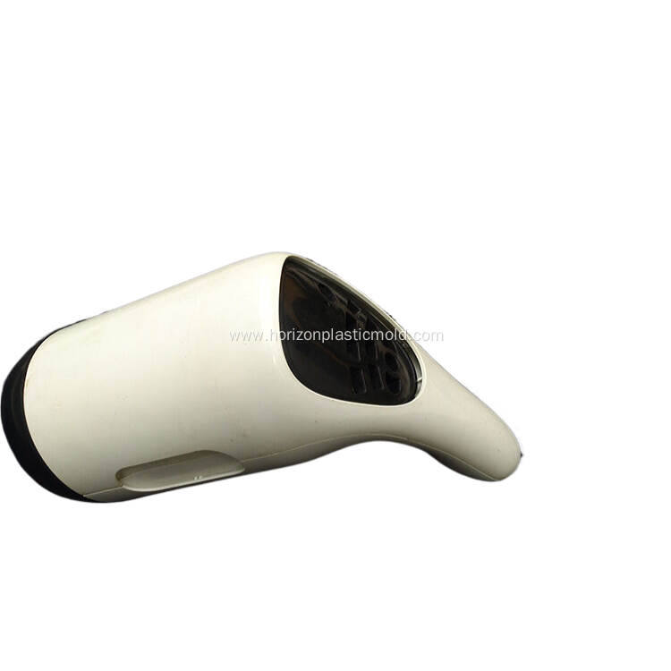 Medical Instrument Box Plastic Mold Shell Injection Molding
