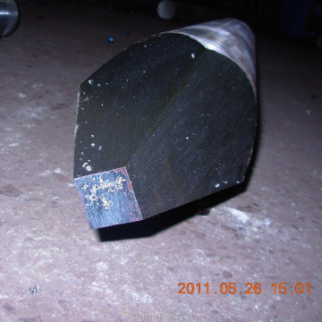 Hydraulic Breaker Spare Parts and Moil Point: Your Comprehensive Source