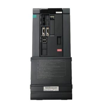 Mitsubishi MDSDHSP160 Đơn vị ổ đĩa trục chính mới với bảo hành 1 năm: 400V, bộ khuếch đại loạt 160A để bán