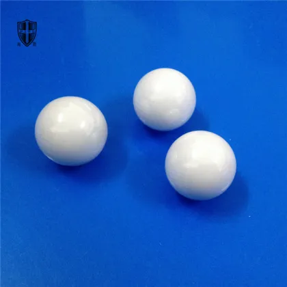 insert moulding zirconia ceramic ball case shell