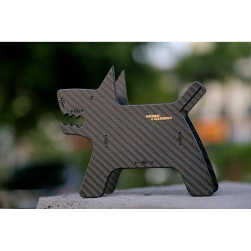 Customized cheap carbon fiber cnc cutting service