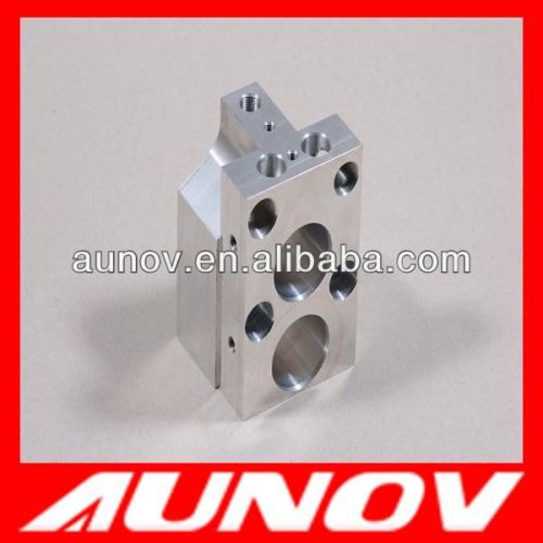 High quality cnc machining drawing parts