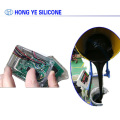 Flexible Electronic Potting Silicone Compound