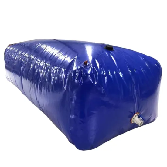 Emergency Preparedness & Outdoor Camping: High Capacity Water Bladder Tanks for Reliable Water Storage