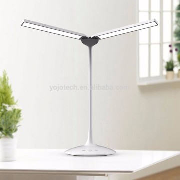 Super Bright Rechargeable FlexNeck LED Table and Reading Lamp
