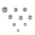 Hexagonal nut DIN934 Hexagonal nut