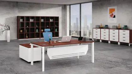 Modern Office Furniture / Computer Table