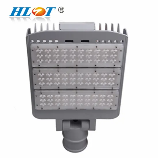 LED street lighting manufacturer centre park 100 watt 150 watt Led Street Light