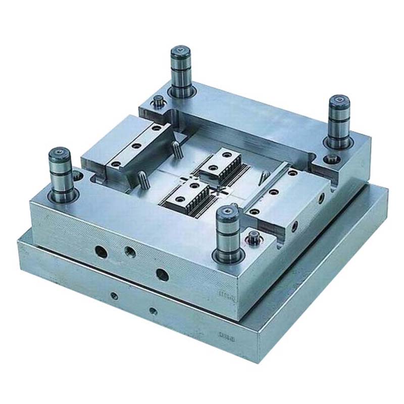 Precision Plastic Injection Mold