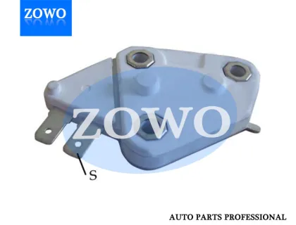 D101 35-101 ALTERNATOR REGULATOR 12V