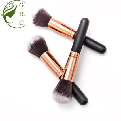 Real technique setting makeup powder brush
