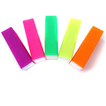 Customize Nail Buffer Cream Set - Nail Buffer Factory in China