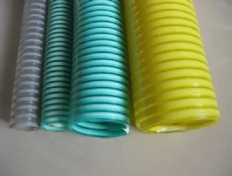 PVC Suction Hose