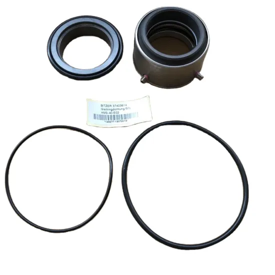 4NFCY AC Compressor Shaft Seal 37403614 for Bus Air Conditioner